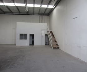 Factory, Warehouse & Industrial commercial property leased at 14/266 Osbourne Ave Clayton South VIC 3169
