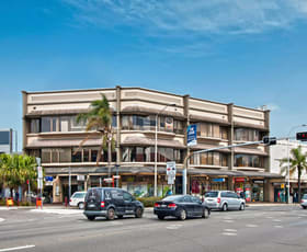 Offices commercial property leased at Suite 11A/185 Military Road Neutral Bay NSW 2089