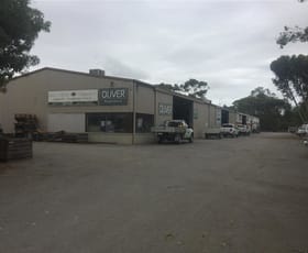 Factory, Warehouse & Industrial commercial property leased at Unit 2, 23 Main Road Mclaren Vale SA 5171