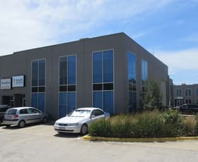 Offices commercial property leased at Part 24/137-145 Rooks Road Nunawading VIC 3131