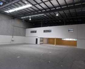 Factory, Warehouse & Industrial commercial property leased at Auburn NSW 2144