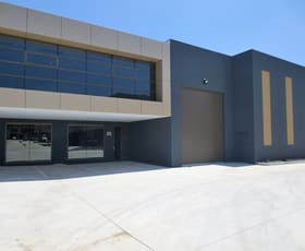 Factory, Warehouse & Industrial commercial property leased at 25/25-37 Huntingdale Road Burwood VIC 3125