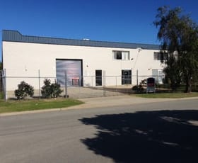 Factory, Warehouse & Industrial commercial property leased at 27 Harold Street Dianella WA 6059