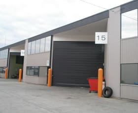 Factory, Warehouse & Industrial commercial property leased at Smithfield NSW 2164
