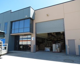 Factory, Warehouse & Industrial commercial property leased at 14 Childs Road Chipping Norton NSW 2170