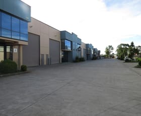 Factory, Warehouse & Industrial commercial property leased at 14 Childs Road Chipping Norton NSW 2170