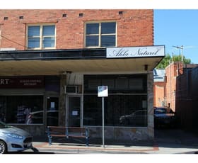 Shop & Retail commercial property leased at 52 Florence Street Mentone VIC 3194