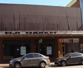 Shop & Retail commercial property leased at Shop 2/233 George Street Liverpool NSW 2170