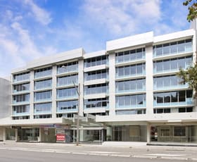 Medical / Consulting commercial property leased at 104/460 Pacific Highway St Leonards NSW 2065