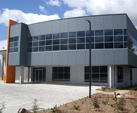 Offices commercial property leased at Unit 10/17 Willfox St Condell Park NSW 2200