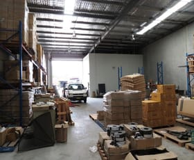 Factory, Warehouse & Industrial commercial property leased at 4-12 Harbord Street Granville NSW 2142