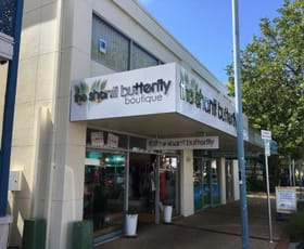 Shop & Retail commercial property leased at 1/106 Horton Street Port Macquarie NSW 2444