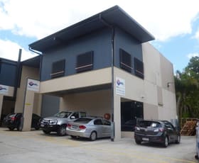 Factory, Warehouse & Industrial commercial property leased at 1/33-37 Rosedale Street Coopers Plains QLD 4108