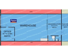 Offices commercial property leased at 7/57 Paramount Drive Wangara WA 6065