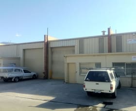 Factory, Warehouse & Industrial commercial property leased at 3/120 Gormanston Road Derwent Park TAS 7009