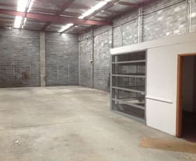 Factory, Warehouse & Industrial commercial property leased at 3/120 Gormanston Road Derwent Park TAS 7009