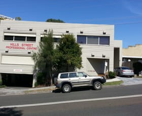 Offices commercial property leased at 2/16 - 18 Hills Street Gosford NSW 2250