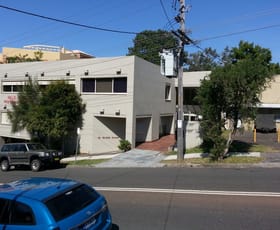 Offices commercial property leased at 1/16 - 18 Hills Street Gosford NSW 2250