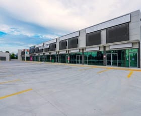 Shop & Retail commercial property leased at 4/653 Kingston Road Loganlea QLD 4131