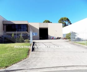 Showrooms / Bulky Goods commercial property leased at Wetherill Park NSW 2164