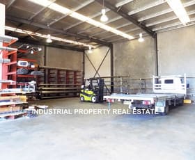 Showrooms / Bulky Goods commercial property leased at Wetherill Park NSW 2164