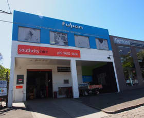 Offices commercial property leased at 204-206 York Street South Melbourne VIC 3205