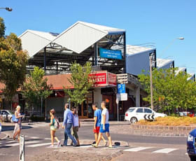 Offices commercial property leased at 204-206 York Street South Melbourne VIC 3205