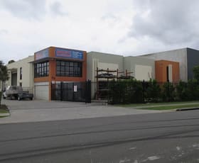 Factory, Warehouse & Industrial commercial property leased at 13/46 Blanck Street Ormeau QLD 4208