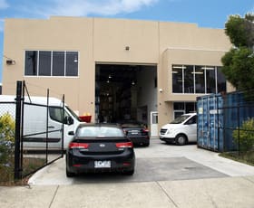 Factory, Warehouse & Industrial commercial property leased at 12 Terracotta Drive Blackburn VIC 3130