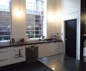 Offices commercial property leased at Ground Flo/268 Rosslyn Street West Melbourne VIC 3003