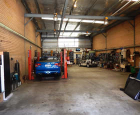 Factory, Warehouse & Industrial commercial property leased at 882 Albany Highway East Victoria Park WA 6101