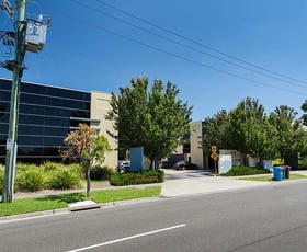 Offices commercial property leased at Unit 12/21 Howleys Road Notting Hill VIC 3168