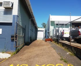 Factory, Warehouse & Industrial commercial property leased at 2/8 Enterprise Street Salisbury QLD 4107