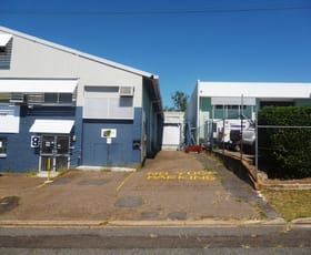 Factory, Warehouse & Industrial commercial property leased at 2/8 Enterprise Street Salisbury QLD 4107