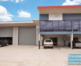 Factory, Warehouse & Industrial commercial property leased at Brendale QLD 4500