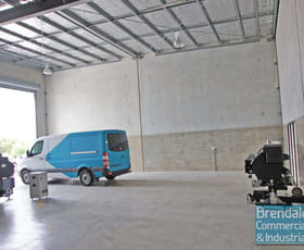 Factory, Warehouse & Industrial commercial property leased at Brendale QLD 4500