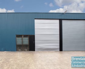 Factory, Warehouse & Industrial commercial property leased at 6/12 Duntroon Street Brendale QLD 4500