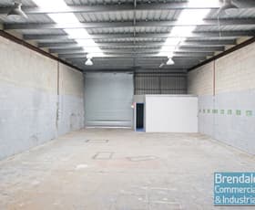 Factory, Warehouse & Industrial commercial property leased at 6/12 Duntroon Street Brendale QLD 4500