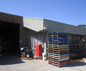 Factory, Warehouse & Industrial commercial property leased at 6/5-7 Braeside Drive Braeside VIC 3195