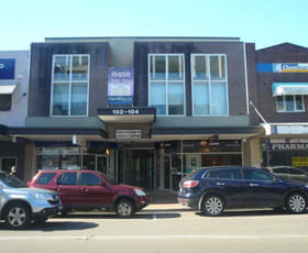 Shop & Retail commercial property leased at Lane Cove NSW 2066