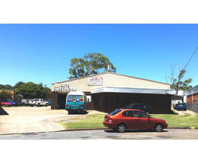 Factory, Warehouse & Industrial commercial property leased at 5/3 Albert Circuit Port Macquarie NSW 2444
