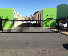 Factory, Warehouse & Industrial commercial property leased at 10/5 Malland Street Myaree WA 6154