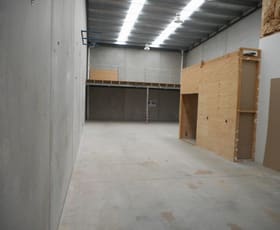 Factory, Warehouse & Industrial commercial property leased at 14/3-9 Elite Way Carrum Downs VIC 3201