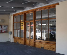 Shop & Retail commercial property leased at SHOP 2/17 High Street Strathalbyn SA 5255