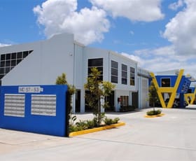 Factory, Warehouse & Industrial commercial property leased at 3/53 - 57 Link Drive Yatala QLD 4207