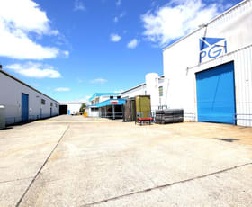 Factory, Warehouse & Industrial commercial property leased at 6 Quindus Street Beenleigh QLD 4207