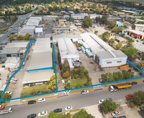 Factory, Warehouse & Industrial commercial property leased at 6 Quindus Street Beenleigh QLD 4207