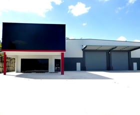 Factory, Warehouse & Industrial commercial property leased at 8 Bluestone Seventeen Mile Rocks QLD 4073