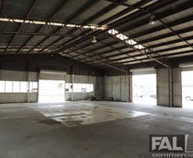 Factory, Warehouse & Industrial commercial property leased at Unit  2/33 Spine Street Sumner QLD 4074