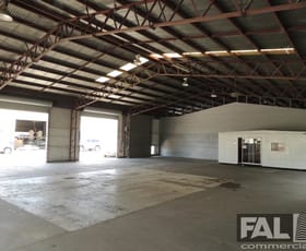 Factory, Warehouse & Industrial commercial property leased at Unit  2/33 Spine Street Sumner QLD 4074